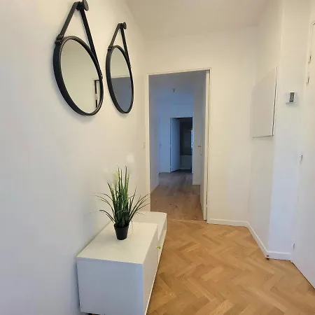 Appartement Superbe Proche Versailles *