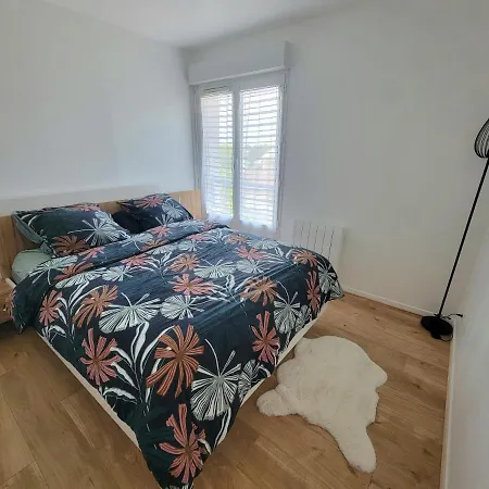 Superbe Proche Versailles Appartement Saint-Cyr-lʼÉcole