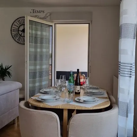 Appartement Superbe Proche Versailles *
