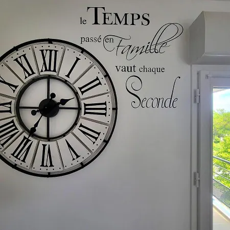 Superbe Proche Versailles Appartement