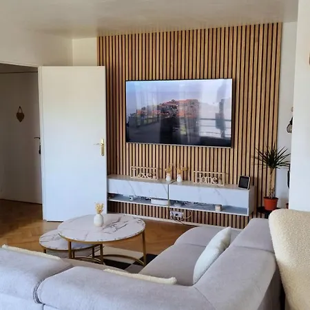 Superbe Proche Versailles Appartement